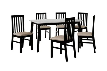 Patrickswell Matgrupp - Products - Möbler - Bord & matgrupp - Matgrupp