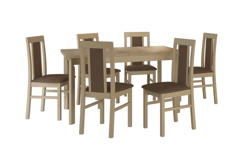 Patrickswell Matgrupp