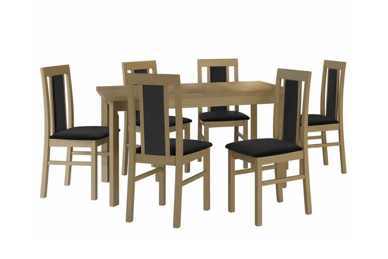 Patrickswell Matgrupp