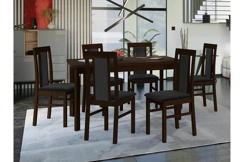 Patrickswell Matgrupp - Products - Möbler - Bord & matgrupp - Matgrupp