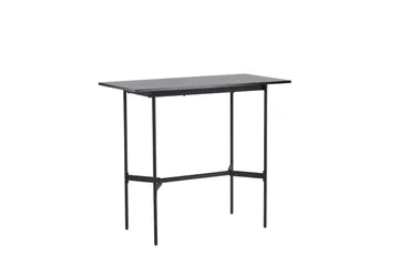Rax Barbord 60 cm - Svart - Products - Möbler - Bord & matgrupp - Barbord & ståbord
