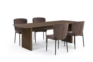 180 cm - Beige