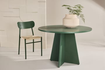 Runt matbord Bootcut - Products - Möbler - Bord & matgrupp - Matbord & köksbord