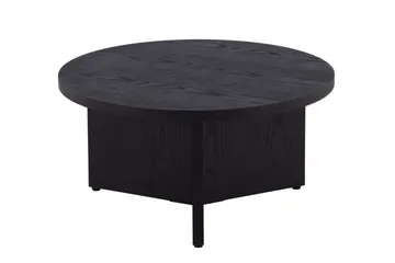 Saltö Soffbord 85 cm - Svart - Products - Möbler - Bord & matgrupp - Soffbord