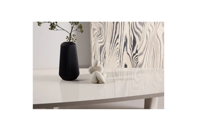 Soffbord Grönvik - Beige, 135 x 65 - Products - Möbler - Bord & matgrupp - Soffbord