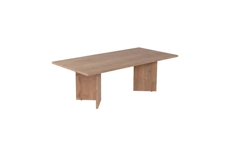 Soffbord Isami Safirek, Safirek