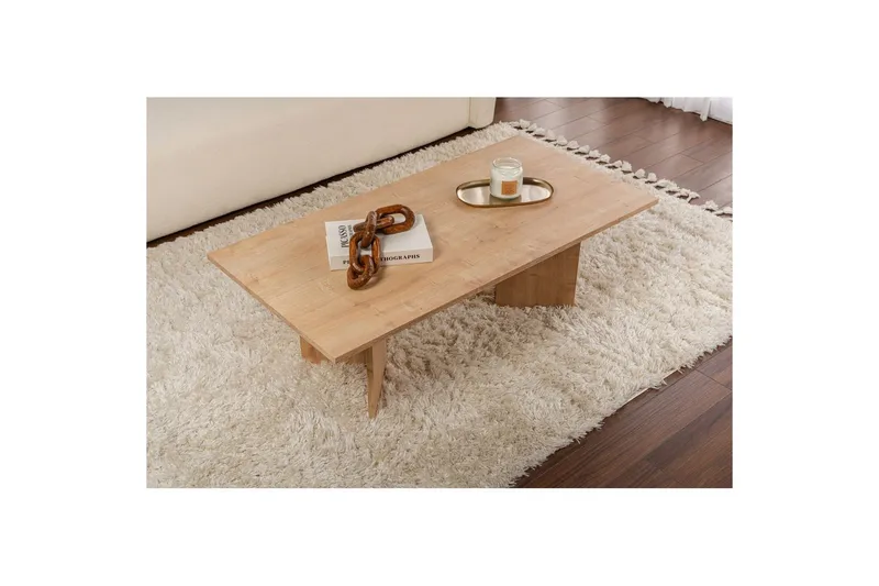 Soffbord Isami Safirek - Safirek - Products - Möbler - Bord & matgrupp - Soffbord