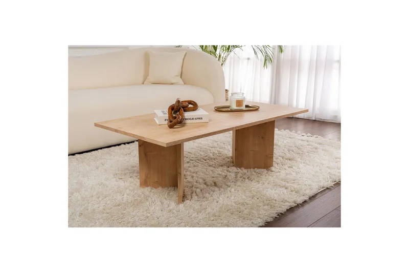 Soffbord Isami Safirek - Safirek - Products - Möbler - Bord & matgrupp - Soffbord