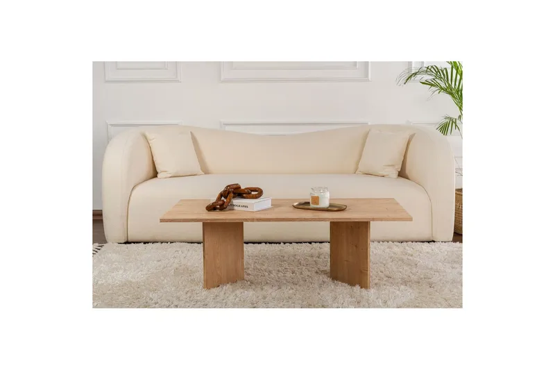 Soffbord Isami Safirek - Safirek - Products - Möbler - Bord & matgrupp - Soffbord