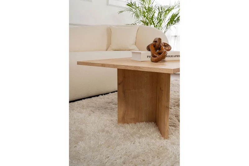 Soffbord Isami Safirek - Safirek - Products - Möbler - Bord & matgrupp - Soffbord