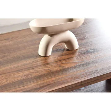 Soffbord Maglehem - Valnöt - Products - Möbler - Bord & matgrupp - Soffbord