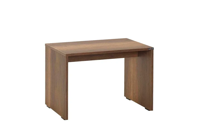 Soffbord Quelanwich Valnöt, Brun