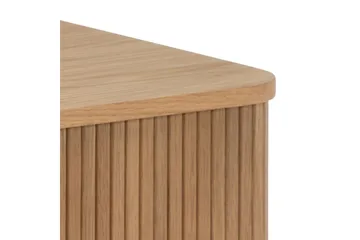 Samay Soffbord 130x70 cm - Natural - Products - Möbler - Bord & matgrupp - Soffbord - Soffbord med förvaring