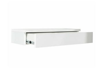 Staffin Sminkbord 100x38 cm - Svart - Products - Möbler - Bord & matgrupp - Sminkbord & toalettbord