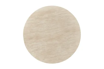 Uppveda Matbord Runt 120 cm Travertin utseende - Beige - Products - Möbler - Bord & matgrupp - Matbord & köksbord