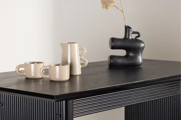 Vail Barbord 60x120 cm - Svart - Products - Möbler - Bord & matgrupp - Barbord & ståbord