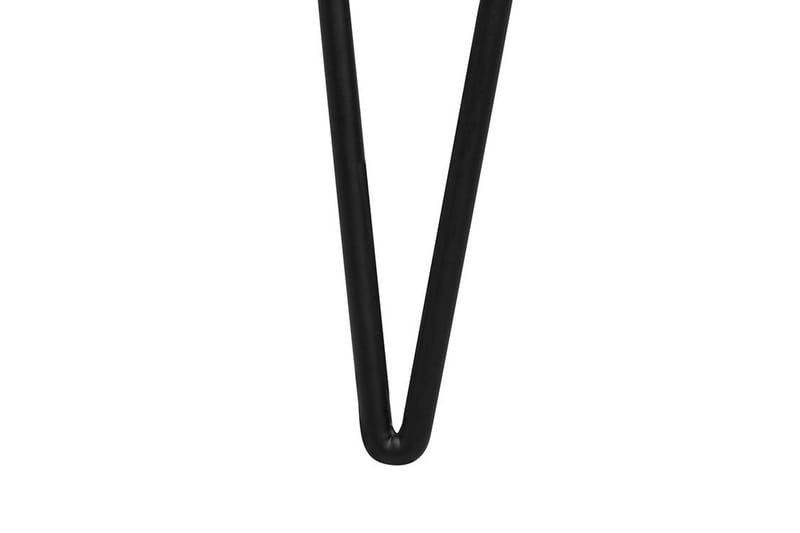 Welton Soffbord 100 cm - Valnötsbrun - Products - Möbler - Bord & matgrupp - Soffbord