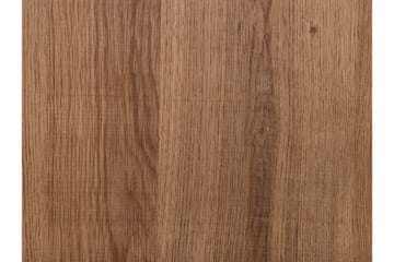 Welton Soffbord 100 cm - Valnötsbrun - Products - Möbler - Bord & matgrupp - Soffbord