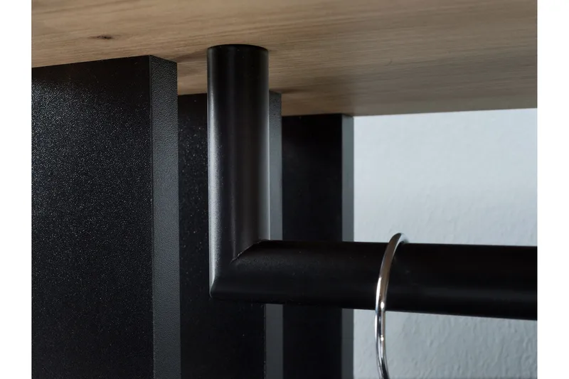 Kennard Hallmöbelset - Beige - Products - Möbler - Hallmöbler - Möbelset för hall & entre