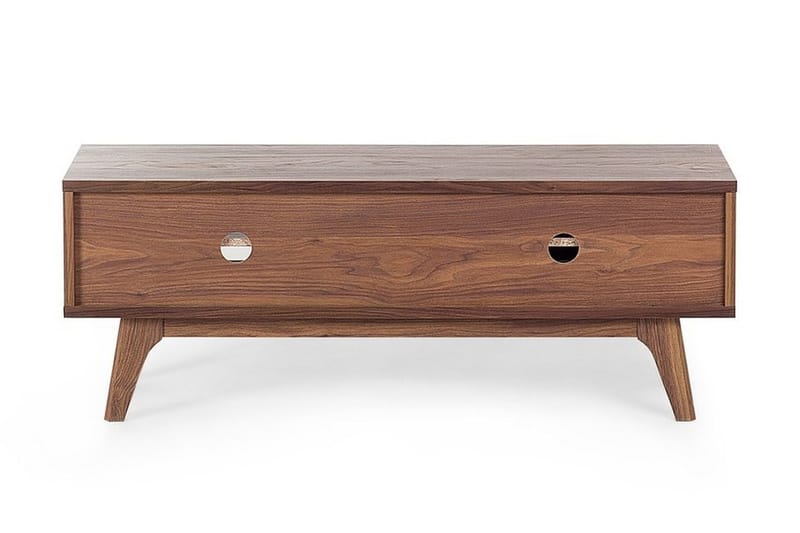 Buffalo Tv-Bänk 35x117 cm - Trä/Natur - Products - Möbler - TV- & Mediamöbler - TV bänk & mediabänk