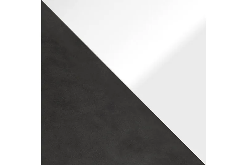 Cuguen Tv-skåp 180 cm Vit LED - Vit - Products - Möbler - TV- & Mediamöbler - TV-skåp