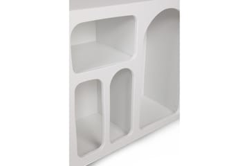 Dalim Konsollbord 120 cm - Vit - Products - Möbler - Bord & matgrupp - Avlastningsbord & sidobord - Konsolbord & hallbord