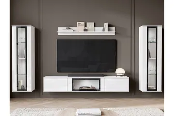 Gamal Tv-möbelset