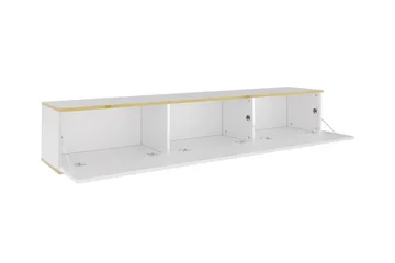 Klinkerville Tv-skåp 175 cm - Cream - Products - Möbler - TV- & Mediamöbler - TV-skåp