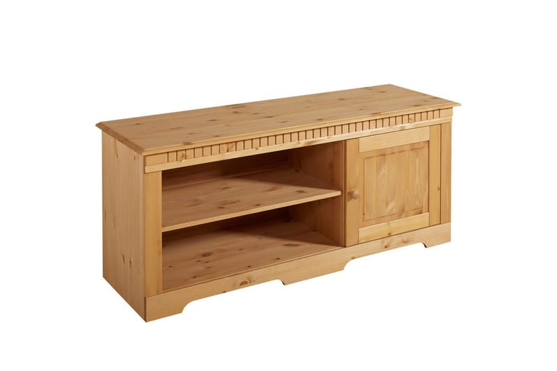 Lowboard Lisa Betsad/Vax, Betsad/Vax