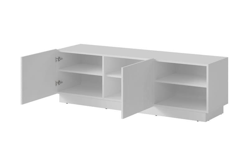 Torvalen Tv-bänk 150 cm - Beige - Products - Möbler - TV- & Mediamöbler - TV bänk & mediabänk
