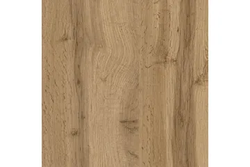 TV-bänk 137 cm - Ek - Products - Möbler - TV- & Mediamöbler - TV bänk & mediabänk