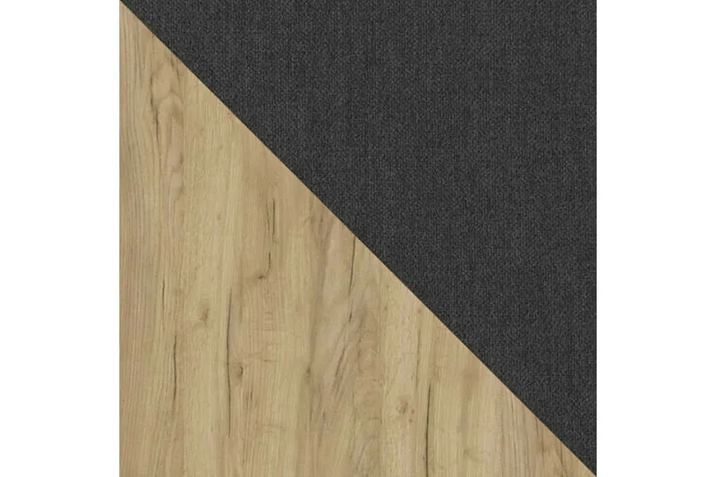 Aviemore Sängram 160x200 cm - Products - Möbler - Säng - Sängram & sängstomme