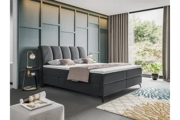 Aviemore Sängram 180x200 cm - Products - Möbler - Säng - Sängram & sängstomme