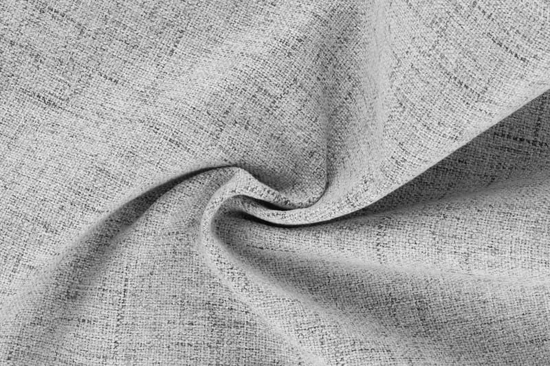 Belda Kontinentalsäng 160x200Fast - Ljusgrå - Products - Möbler - Säng - Kontinentalsäng
