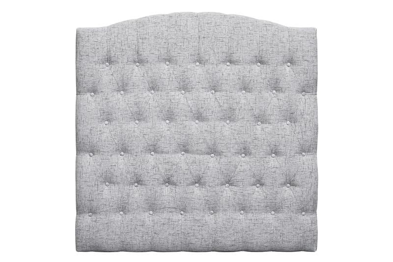 Belda Sängpaket 120x200 Medium - Ljusgrå - Products - Möbler - Säng - Enkelsäng