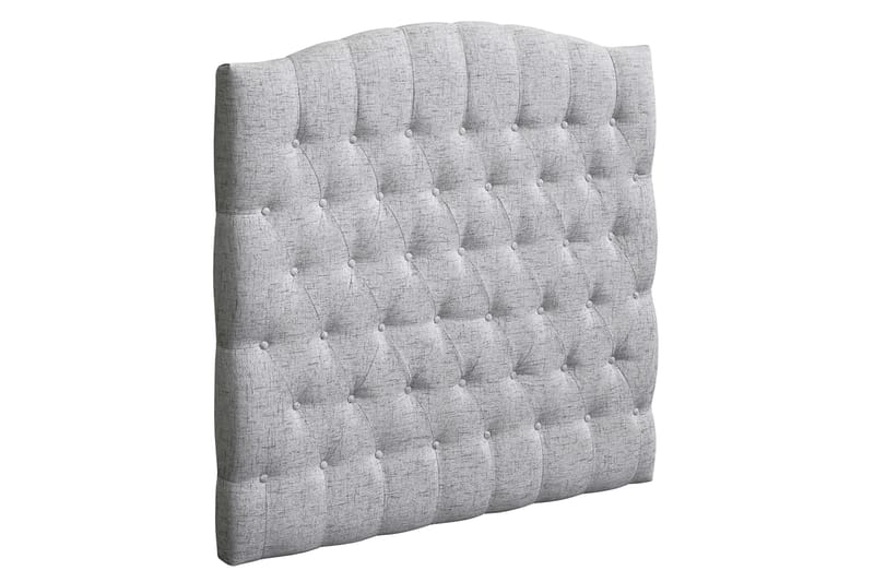 Belda Sängpaket 120x200 Medium - Ljusgrå - Products - Möbler - Säng - Enkelsäng