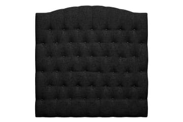 Belda Sängpaket 120x200 Medium - Svart - Products - Möbler - Säng - Enkelsäng