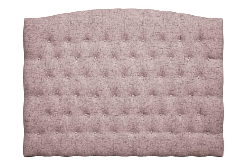 Belda Sängpaket 160x200 Medium - Rosa - Products - Möbler - Säng - Kontinentalsäng
