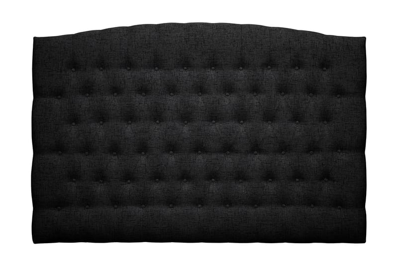 Belda Sängpaket 180x200 Medium - Svart - Products - Möbler - Säng - Kontinentalsäng