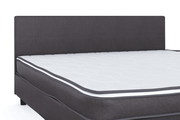 Billingen Komplett Sängpaket 180x200 cm - Grå - Products - Möbler - Säng - Kontinentalsäng