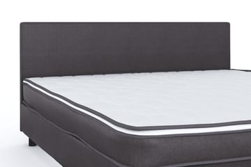 Billingen Komplett Sängpaket 180x200 cm - Grå - Products - Möbler - Säng - Kontinentalsäng
