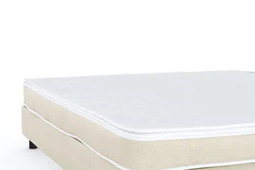 Billingen Kontinentalsäng 160x200 cm - Beige - Products - Möbler - Säng - Komplett sängpaket