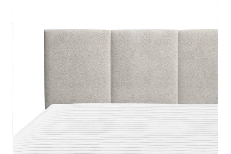 Celestine Förvaringssäng 120x200 cm - Grön - Products - Möbler - Säng - Komplett sängpaket