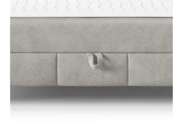 Celestine Förvaringssäng 120x200 cm - Grön - Products - Möbler - Säng - Komplett sängpaket