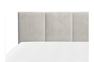 Celestine Förvaringssäng 160x200 cm - Svart - Products - Möbler - Säng - Komplett sängpaket