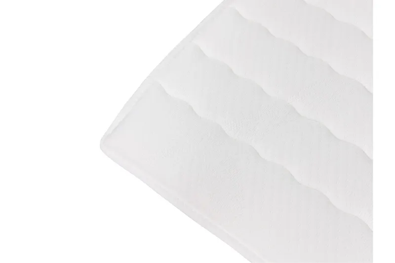 Celestine Förvaringssäng 200x200 cm - Grå - Products - Möbler - Säng - Komplett sängpaket