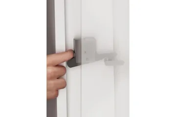 Concept Pro Sovrumsset sängskåp - Vit - Products - Möbler - Säng - Möbelset för sovrum