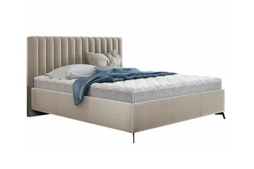 Derry Sängram 140x200 cm - Products - Möbler - Säng - Sängram & sängstomme