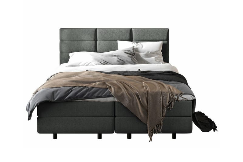 Derry Sängram 140x200 cm - Products - Möbler - Säng - Sängram & sängstomme