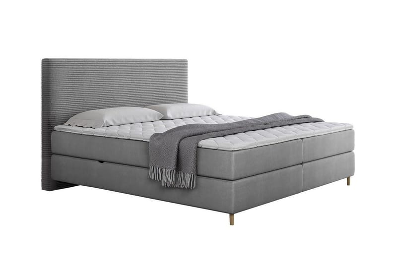 Derry Sängram 140x200 cm - Products - Möbler - Säng - Sängram & sängstomme